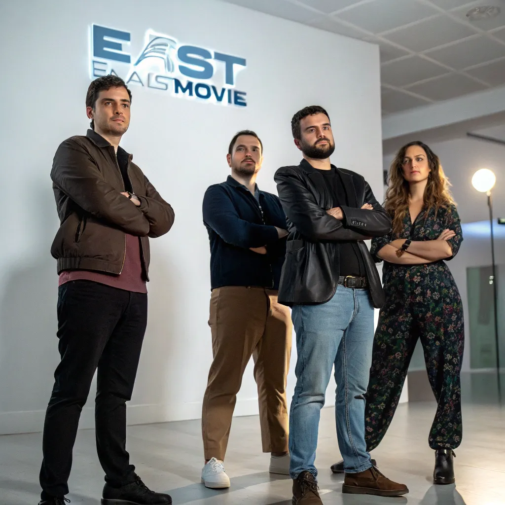 EASTISEASTMOVIE Team