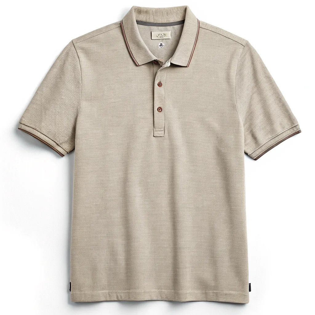 Classic Polo Shirt